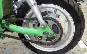 HONDA CHALY 50 CF50