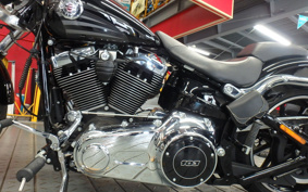 HARLEY FXSB BREAKOUT 2016 BFV