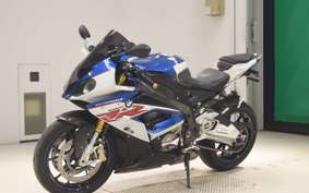 BMW S1000RR 2017