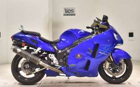 SUZUKI GSX-1300R HAYABUSA 2007