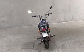 HONDA MONKEY AB27