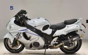 SUZUKI HAYABUSA Gen.2 2016 GX72B