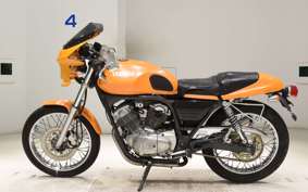 YAMAHA SRV250 RENAISSA 2022 4DN