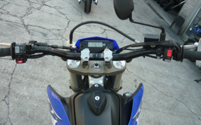 YAMAHA WR250X DG15J