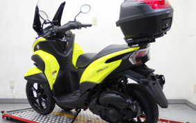 YAMAHA TRICITY 125 SEC1J
