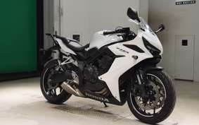 HONDA CBR650R 2023 RH03