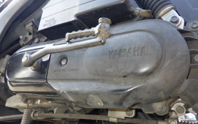 YAMAHA BW'S 50 Gen.3 SA53J