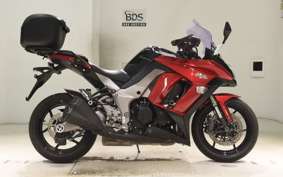 KAWASAKI NINJA 1000 A 2011
