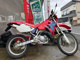 Фото Honda CRM250R 1994 с японского аукциона