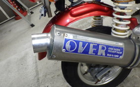 HONDA MONKEY AB27