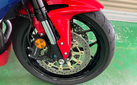 HONDA CBR600RR ABS 2022 PC40