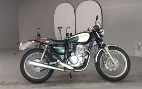 HONDA CB400SS NC41