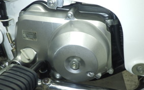 HONDA LITTLE CUB AA01