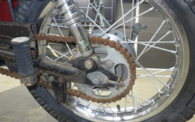 KAWASAKI KM90 MC