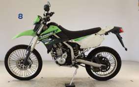 KAWASAKI KLX250 Gen.2 LX250S