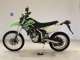 Фото Kawasaki KLX250 Gen.2 с японского аукциона
