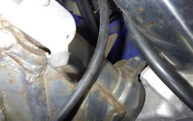 SUZUKI DR-Z400S 2007 SK43A