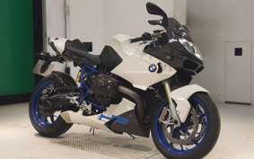 BMW HP2 SPORT 2009