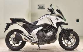 HONDA NC750X DCT 2021 RH09