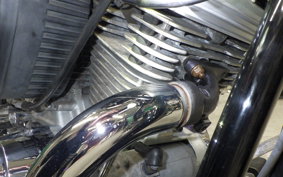 YAMAHA DRAGSTAR 250 2009 VG02J