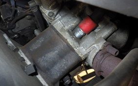 YAMAHA MAJESTY 125 FI