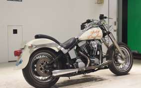 HARLEY FLSTC 1340 1990