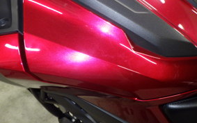 HONDA NC750X DCT 2024 RH09