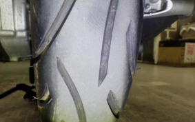 YAMAHA TRICITY 125 2012