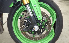 KAWASAKI NINJA ZX-6R A 2024 ZX636J