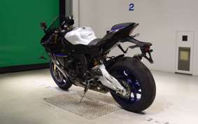 YAMAHA YZF-R1 M 2026 RN65J