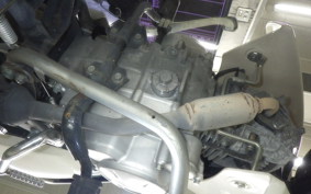 HONDA C50 SUPER CUB 2006 AA09