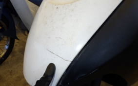 SUZUKI LET's 2 CA1PA