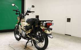 HONDA CT125 HUNTER CUB 2022 JA55
