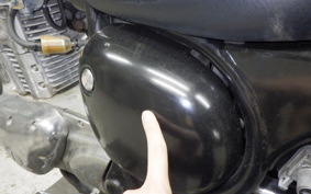 KAWASAKI ESTRELLA RS BJ250A