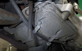VESPA LX125 1998