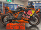 Фото KTM 1190 RC8 R 2009 с японского аукциона