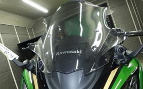 KAWASAKI NINJA 1100SX SE 2025 ZXT10H