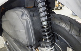 HONDA TACT Gen.4 AF79