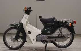 HONDA C90 SUPER CUB HA02