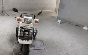 HONDA GYRO TD01