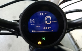 HONDA  REBEL 250 ABS MC49