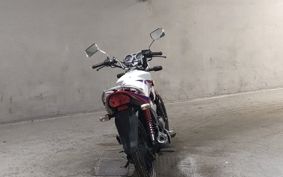 HONDA CBF125 PCJ7