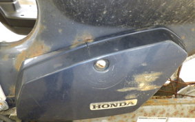 HONDA C50 SUPER CUB E AA01