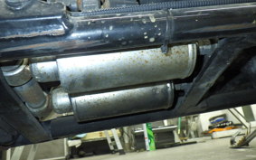 HARLEY FLSTF 1450 2005