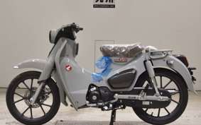 HONDA C125 SUPER CUB JA71