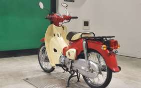 HONDA C50 SUPER CUB AA09