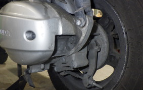 HONDA LEAD 125 JF45