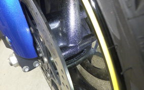 SUZUKI GSX-S1000 2017 GT79A