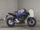Фото Yamaha MT-07 2019 с японского аукциона