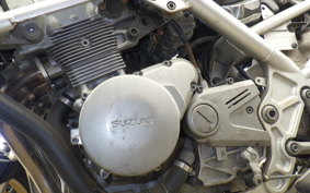 SUZUKI BANDIT 250 Gen.2 GJ77A